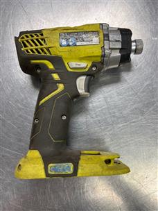 Ryobi p236a on sale impact driver